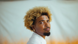 Image of Devon Gilfillian Time Will Tell Tour