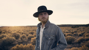 Image of Jackson Dean - Magnolia Sage Tour
