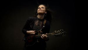 Image of Sierra Hull