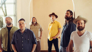 Image of Trampled By Turtles w/ Wild Horses